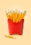 Picture of CREATIVE SNACK