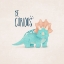 Picture of DINO YAPRAK ENSE