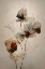 Picture of DRY FLOWERS NO 3