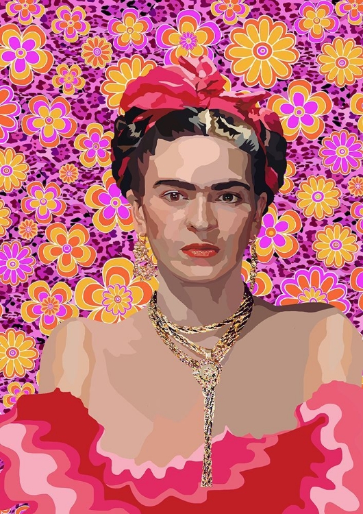 Picture of FRIDA