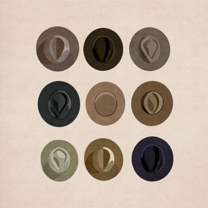 Picture of HATS