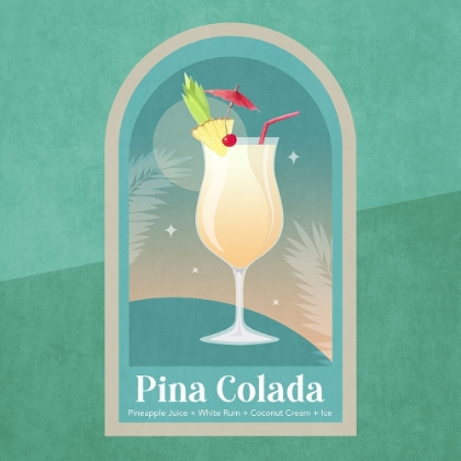 Picture of KOKTEYL PINA COLADA