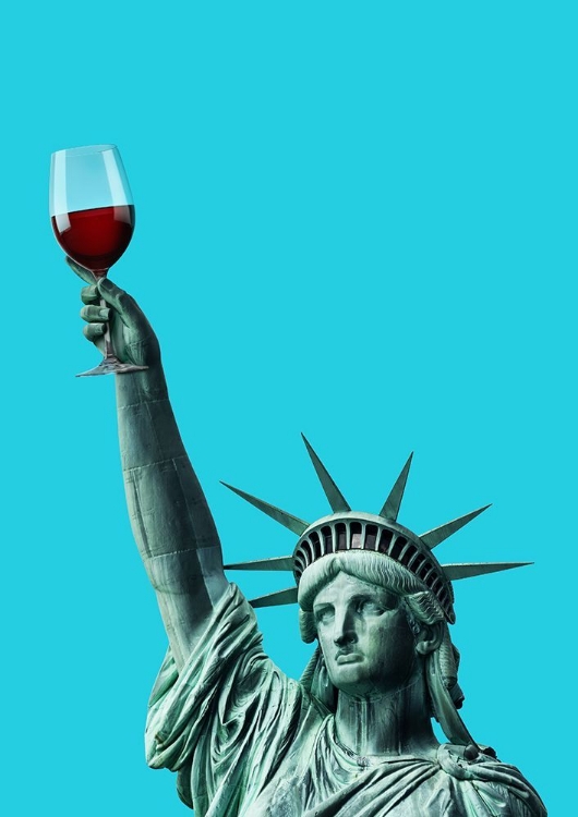Picture of LIBERTY OF DRINKING