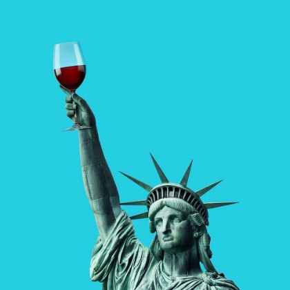 Picture of LIBERTY OF DRINKING