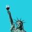 Picture of LIBERTY OF DRINKING