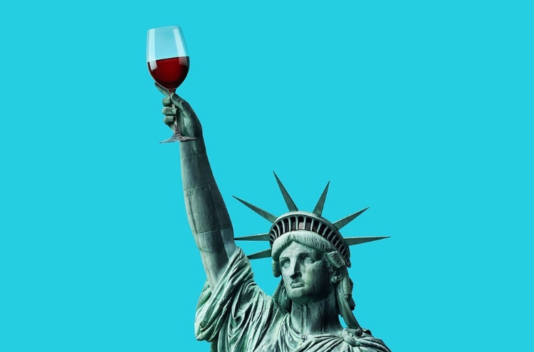 Picture of LIBERTY OF DRINKING