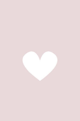 Picture of LITTLE HEART PINK