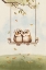 Picture of OWLS IN LOVE