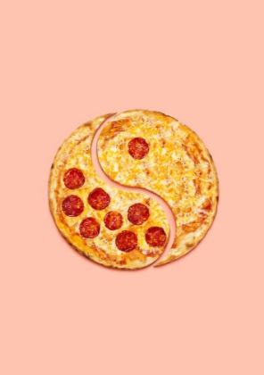 Picture of PIZZA BALANCE