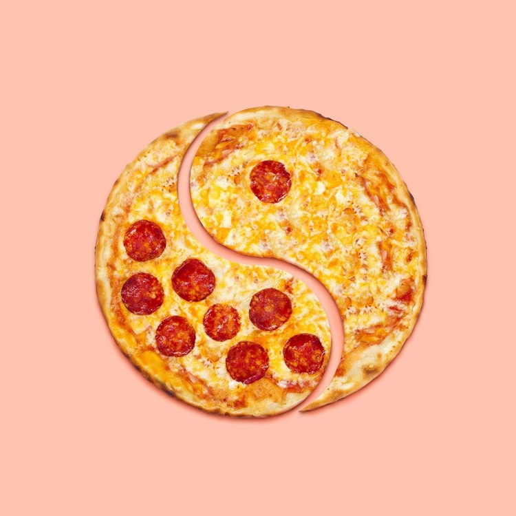 Picture of PIZZA BALANCE