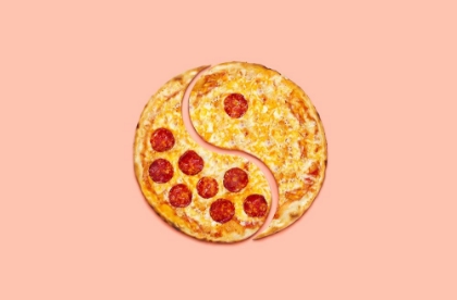 Picture of PIZZA BALANCE