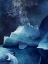Picture of POLAR BEAR BY NIGHT