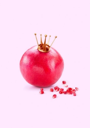 Picture of POMEGRANATE KING
