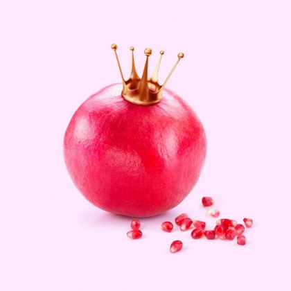 Picture of POMEGRANATE KING