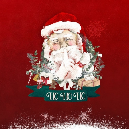 Picture of SANTA