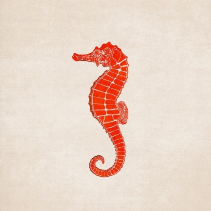 Picture of SEA HORSE