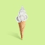Picture of SHELL CREAM