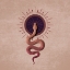 Picture of SUN SNAKE