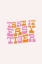Picture of TAKE IT EASY TIGER
