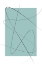 Picture of TURQUOISE ABSTRACT