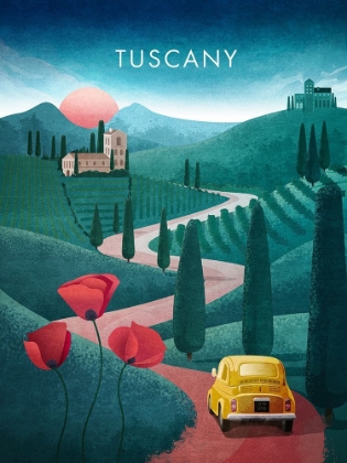 Picture of TUSCANYTEXT