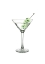 Picture of UFO MARTINI