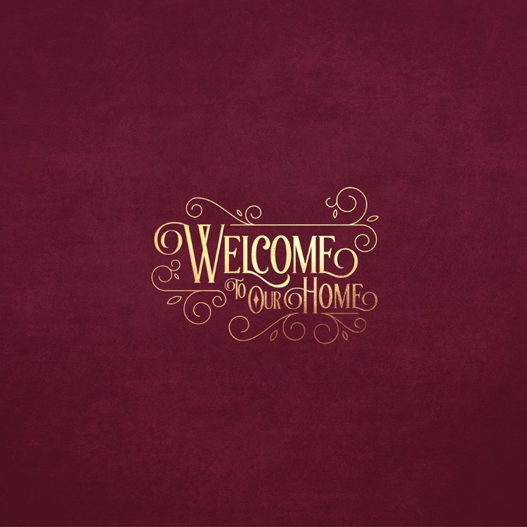 Picture of WELCOME