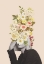 Picture of WHITE FLOWERS BOUQUET
