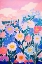 Picture of WILD FLOWER FIELD