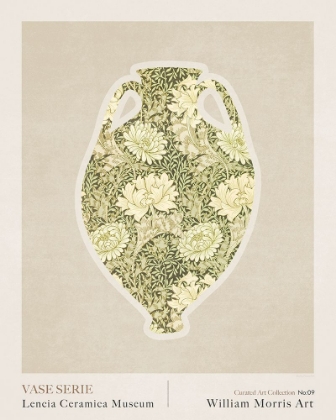 Picture of WM GREEK 10RATIO 4X5 PRINT BY BOHONEWART