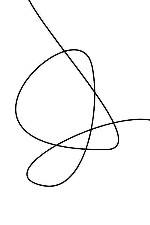 Picture of ABSTRACT LINE