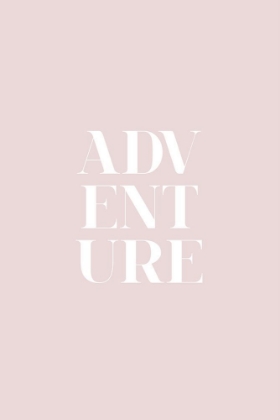 Picture of ADVENTURE PINK