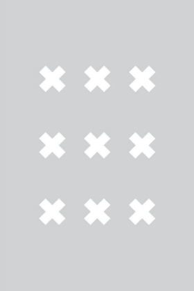 Picture of CROSS GRAY