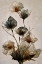 Picture of DRY FLOWERS NO 6