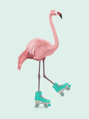 Picture of FLAMINGOGO