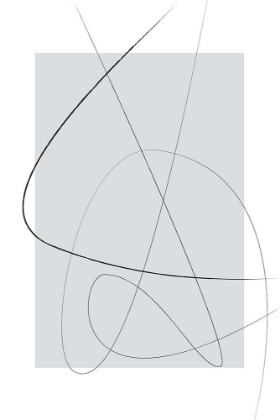 Picture of GRAY ABSTRACTA