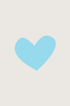 Picture of HEARTBLUE