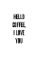 Picture of HELLO COFFEE