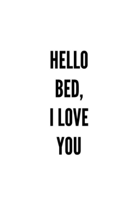 Picture of HELLOBED