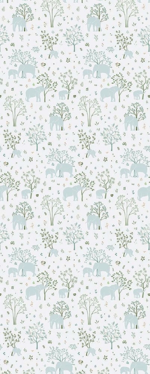 Picture of HL002  ELEPHANT   1206MM X 3000MM