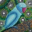 Picture of JUNGLE PARROT