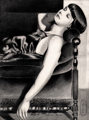 Picture of LOUISE BROOKS - 21-07-23