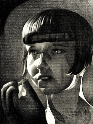 Picture of LOUISE BROOKS 12 07 23