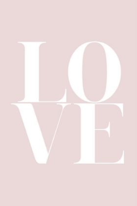 Picture of LOVE PINK
