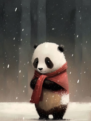 Picture of PANDA 1