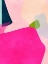 Picture of PINK PASTEL SHAPE