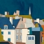 Picture of SAINT MALO KOPIE