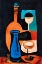 Picture of STILL LIFE WITH WINE