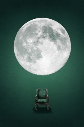 Picture of TAKE A BREAK AND WATCH THE MOON