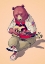Picture of TECHNICAL BEAR